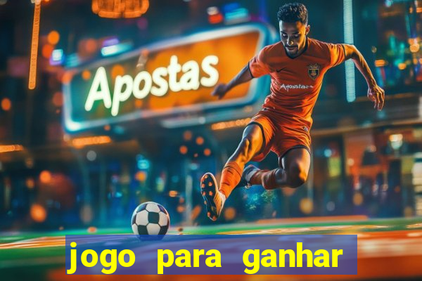 jogo para ganhar dinheiro no pix sem depositar nada